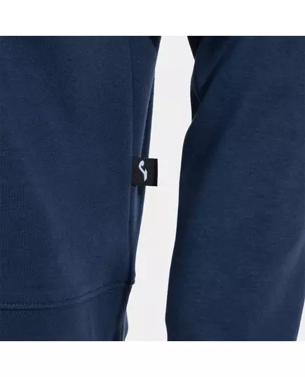 Hanorac JOMA SMASH SWEATSHIRT BLUE, Articol: 104633.331, Mărime: S