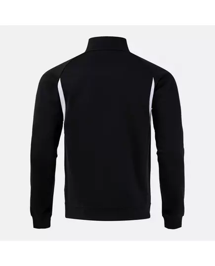 Hanorac JOMA CHAMPIONSHIP 20 FULL ZIP SWEATSHIRT BLACK, Articol: 105201.111, Mărime: 4XS
