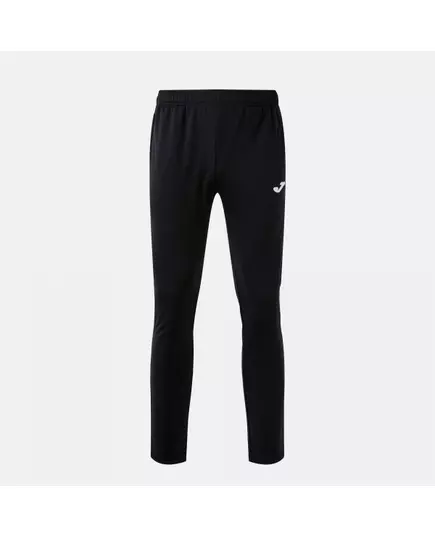 Штаны JOMA CHAMPIONSHIP 20 LONG PANTS BLACK, Артикул: 105202.100, Размер: 4XS