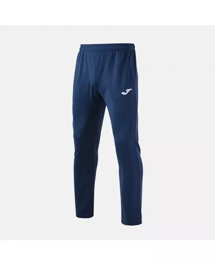 Pantaloni JOMA CHAMPIONSHIP 20 LONG PANTS NAVY, Articol: 105202.331, Mărime: 4XS