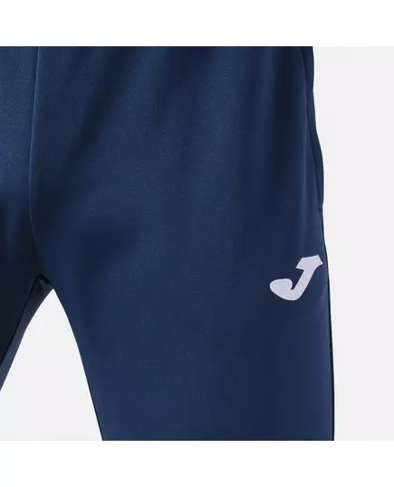 Pantaloni JOMA CHAMPIONSHIP 20 LONG PANTS NAVY, Articol: 105202.331, Mărime: 4XS