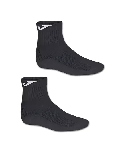 Носки JOMA SOCKS MEDIUM BLACK, Артикул: 400030.P01, Размер: 39-42