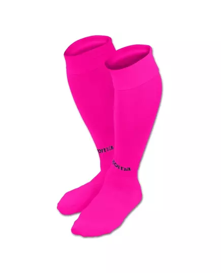Гетры JOMA CLASSIC II FLUOR PINK, Артикул: 400054.030, Размер: S