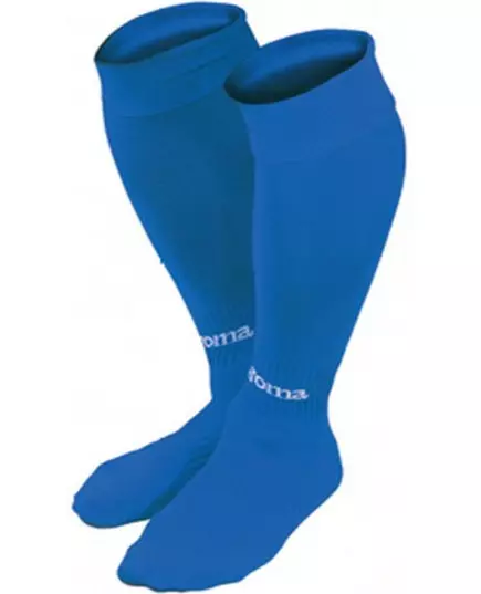 Гетры JOMA CLASSIC II ROYAL, Артикул: 400054.700, Размер: L