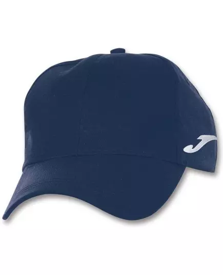 Кепка JOMA CAP COTTON NAVY, Артикул: 400089.300, Размер: JR