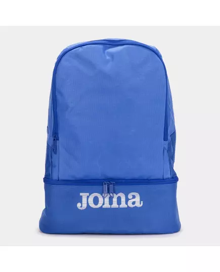Rucsac JOMA ESTADIO III BACKPACK ROYAL BLUE, Articol: 400234.700, Mărime: S