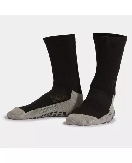 Носки JOMA ANTI-SLIP LONG SOCKS BLACK, Артикул: 400799.100, Размер: 43-46