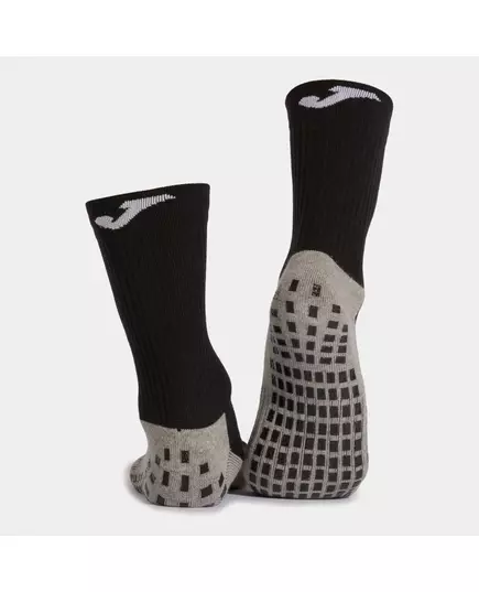 Носки JOMA ANTI-SLIP LONG SOCKS BLACK, Артикул: 400799.100, Размер: 43-46