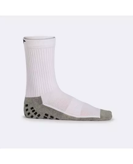 Носки JOMA ANTI-SLIP LONG SOCKS WHITE, Артикул: 400799.200, Размер: 43-46