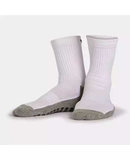 Носки JOMA ANTI-SLIP LONG SOCKS WHITE, Артикул: 400799.200, Размер: 43-46