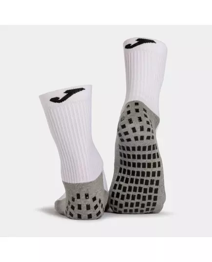 Носки JOMA ANTI-SLIP LONG SOCKS WHITE, Артикул: 400799.200, Размер: 43-46