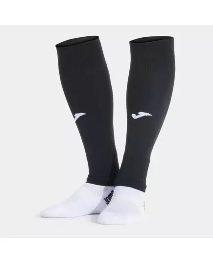 Гетры JOMA LEG II CALF BLACK, Артикул: 401533.100, Размер: 35-38