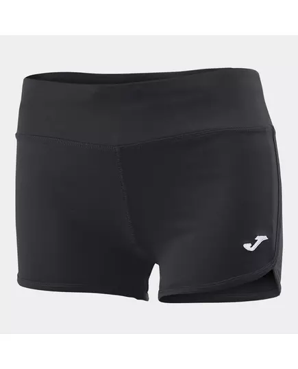 Șorți JOMA SHORTS STELLA II BLACK WOMEN, Articol: 900463.100, Mărime: S