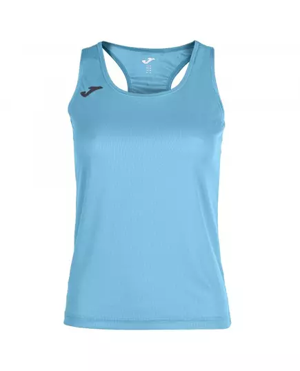 Maiou JOMA TANK TOP SIENA II TURQUOISE, Articol: 900703.010, Mărime: M