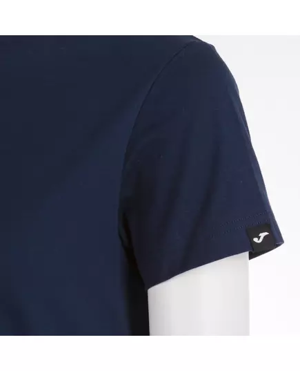 Tricou JOMA T-SHIRT DESERT NAVY BLUE, Articol: 901326.331, Mărime: L