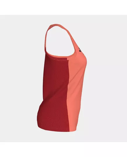 Майка JOMA TANK TOP R-WINNER FLUORESCENT ORANGE, Артикул: 901671.090, Размер: S