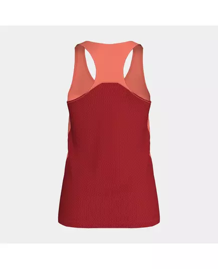 Майка JOMA TANK TOP R-WINNER FLUORESCENT ORANGE, Артикул: 901671.090, Размер: S