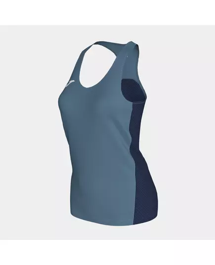 Майка JOMA TANK TOP R-WINNER ROYAL, Артикул: 901671.770, Размер: XS
