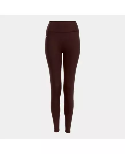 Colanți JOMA INDOOR GYM LONG TIGHTS BROWN, Articol: 902037.833, Mărime: L