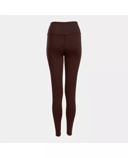 Colanți JOMA INDOOR GYM LONG TIGHTS BROWN, Articol: 902037.833, Mărime: L