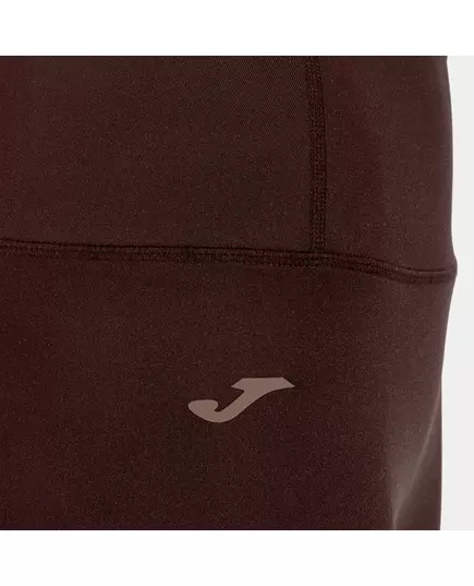 Colanți JOMA INDOOR GYM LONG TIGHTS BROWN, Articol: 902037.833, Mărime: L