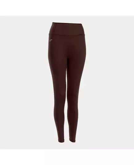 Colanți JOMA INDOOR GYM LONG TIGHTS BROWN, Articol: 902037.833, Mărime: L
