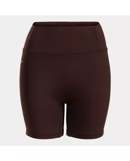 Colanți JOMA INDOOR GYM SHORT TIGHTS BROWN, Articol: 902038.833, Mărime: S