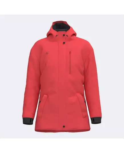 Geacă JOMA MYSTIC ANORAK RED, Articol: 902217.628, Mărime: S