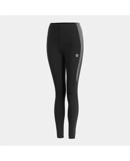 Леггинсы JOMA CORE LONG TIGHTS BLACK, Артикул: 902491.100, Размер: S