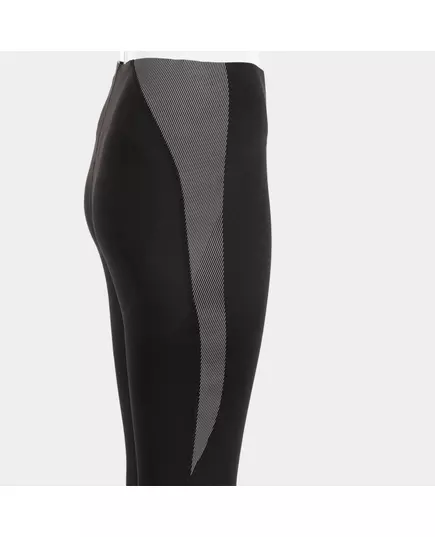 Леггинсы JOMA CORE LONG TIGHTS BLACK, Артикул: 902491.100, Размер: S