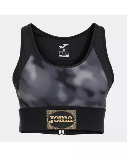 Топ JOMA COMBAT SPORT BRA BLACK, Артикул: 902569.178, Размер: S