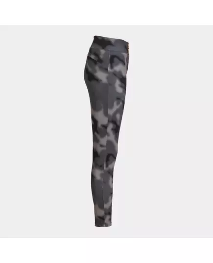 Леггинсы JOMA COMBAT LONG TIGHTS BLACK, Артикул: 902570.178, Размер: S