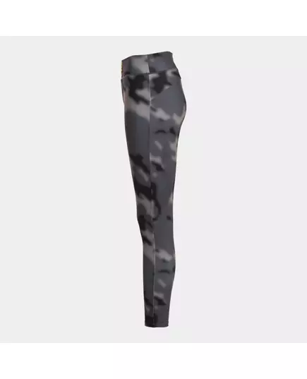 Леггинсы JOMA COMBAT LONG TIGHTS BLACK, Артикул: 902570.178, Размер: S