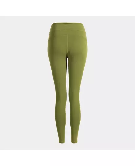 Леггинсы JOMA COMBAT LONG TIGHTS GREEN, Артикул: 902570.484, Размер: S