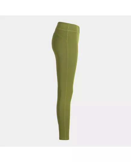 Леггинсы JOMA COMBAT LONG TIGHTS GREEN, Артикул: 902570.484, Размер: S