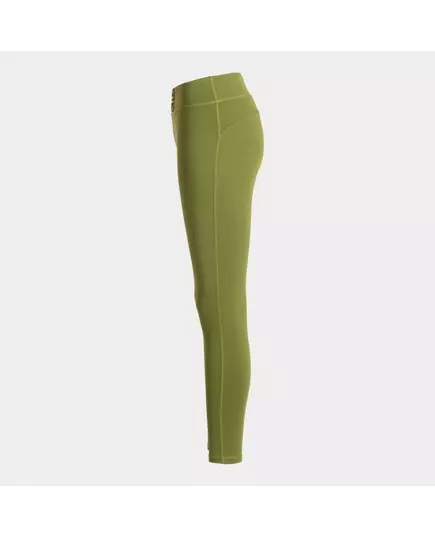 Леггинсы JOMA COMBAT LONG TIGHTS GREEN, Артикул: 902570.484, Размер: S