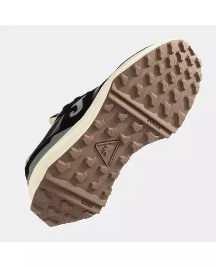 Кроссовки JOMA C.200 MEN 2501 BLACK, Артикул: C200W2501, Размер: 40