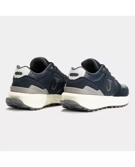 Кроссовки JOMA C.200 MEN 2503 NAVY BLUE, Артикул: C200W2503, Размер: 41