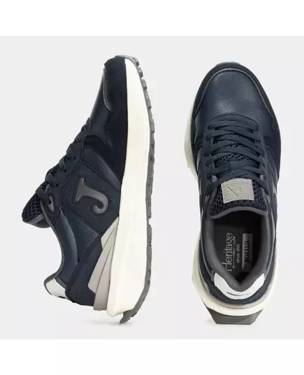 Кроссовки JOMA C.200 MEN 2503 NAVY BLUE, Артикул: C200W2503, Размер: 41