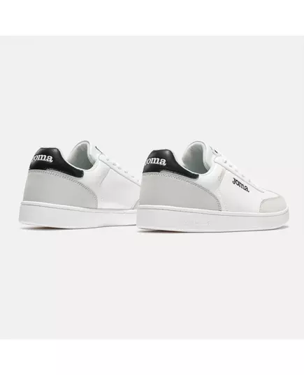 Adidași JOMA C.CAMPUS MEN 2601 WHITE BLACK, Articol: CCAMS2601, Mărime: 40