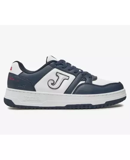 Adidași JOMA C.PLATEA LOW 2403 WHITE NAVY, Articol: CPLAW2403, Mărime: 42