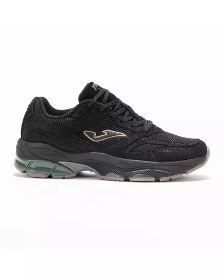 Кроссовки JOMA CR111 LADY 2501 BLACK, Артикул: CR111LW2501, Размер: 37