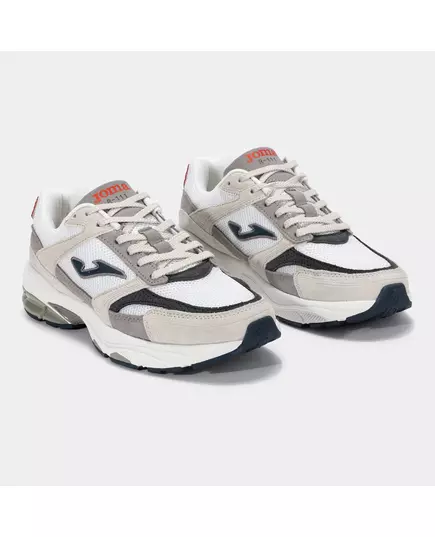 Кроссовки JOMA CR111 MEN 2512 GREY, Артикул: CR111S2512, Размер: 44