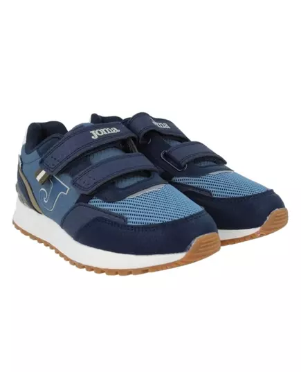 Adidași JOMA J.660 JR 2303 NAVY PETROLEUM, Articol: J660S2303V, Mărime: 31