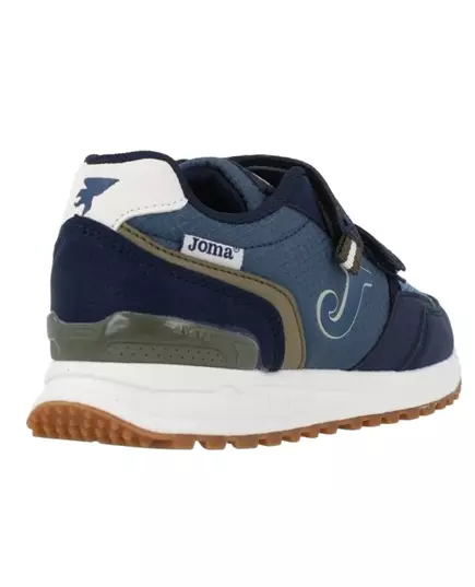 Adidași JOMA J.660 JR 2303 NAVY PETROLEUM, Articol: J660S2303V, Mărime: 31