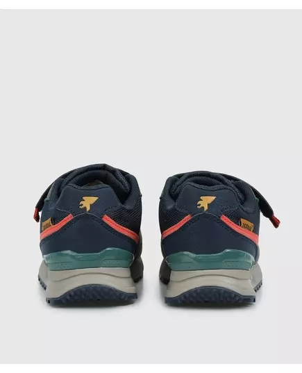 Adidași JOMA 660 JR 2316 NAVY BROWN, Articol: J660W2316V, Mărime: 31