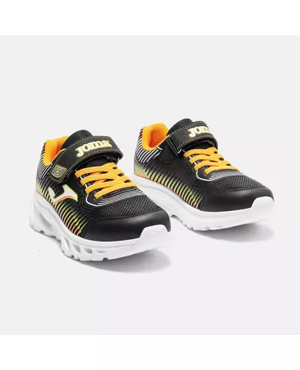 Кроссовки JOMA AQUILES JR 2601 BLACK, Артикул: JAQUIS2601V, Размер: 26