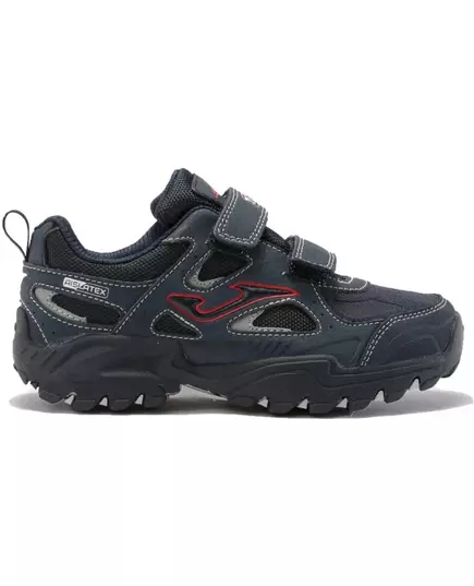 Кроссовки JOMA JUNGLE JRAISLATEX 2103 NAVY RED, Артикул: JJUNGW2103V, Размер: 30
