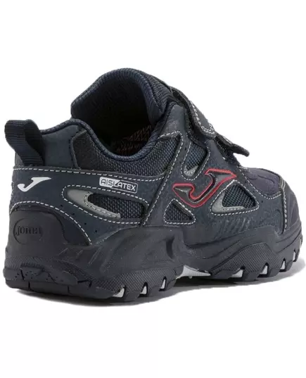 Кроссовки JOMA JUNGLE JRAISLATEX 2103 NAVY RED, Артикул: JJUNGW2103V, Размер: 30