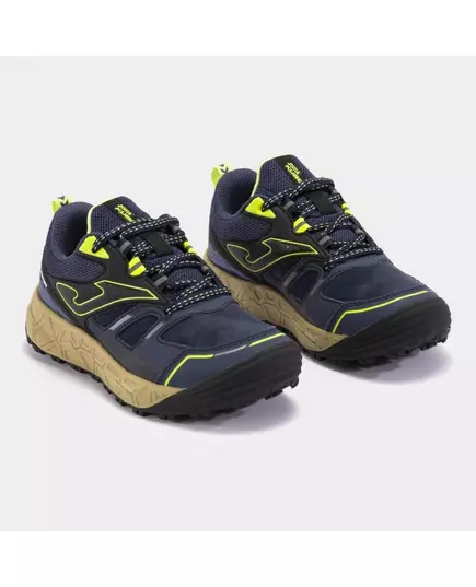 Кроссовки JOMA KUBOR JR 2403 NAVY, Артикул: JKUBW2403, Размер: 34